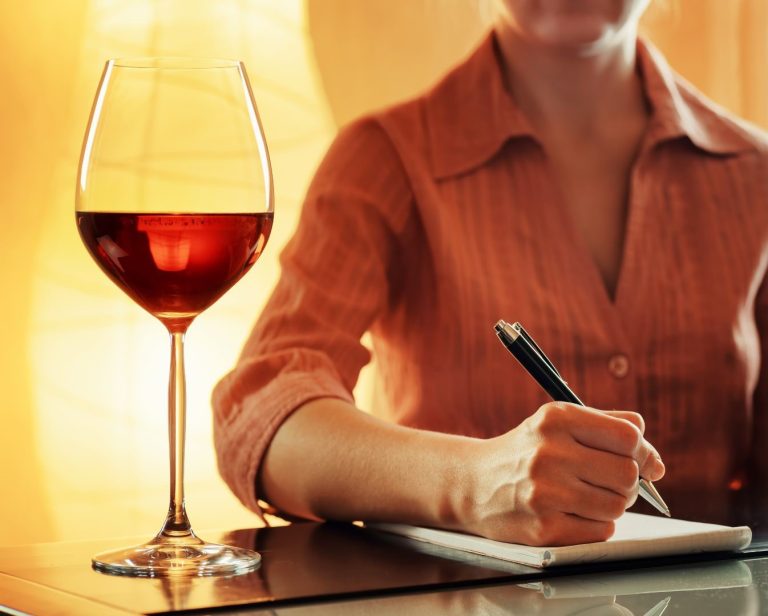 HOTR001PO - ANÁLISIS SENSORIAL DE VINOS