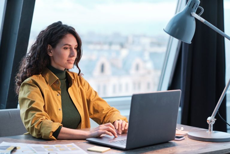 FCOI11 BÚSQUEDA Y GESTIÓN DE LA INFORMACIÓN DIGITAL – NIVEL INTERMEDIO. Para mujeres en situación de desempleo.