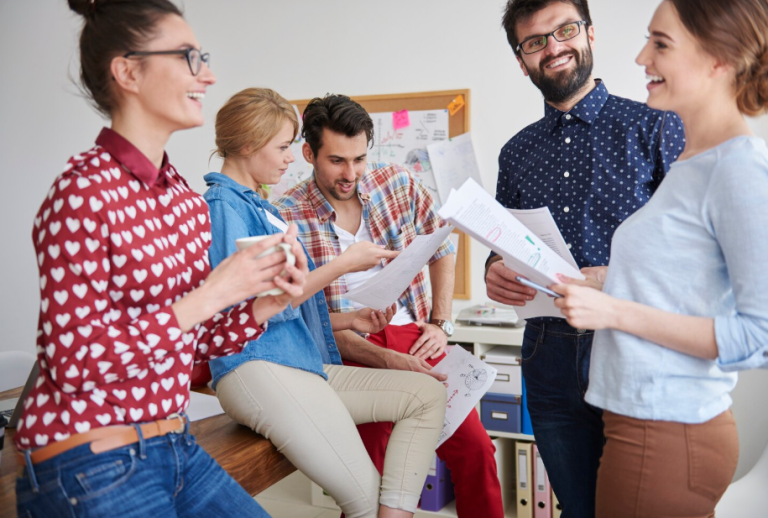 EMPLEABILIDAD Y HABILIDADES SOCIALES- ¡¡Solo para desempleados/as menores de 30 años!! Garantía Juvenil