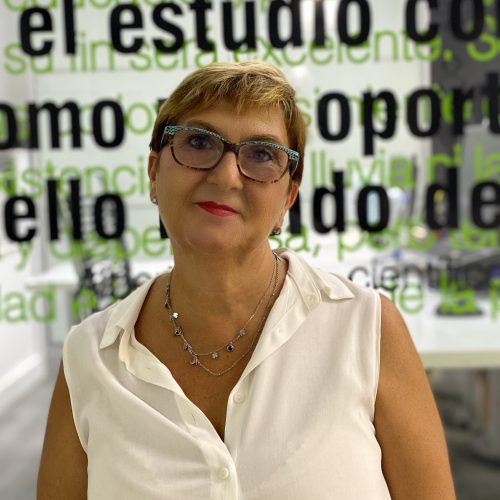 Herminia Chulvi