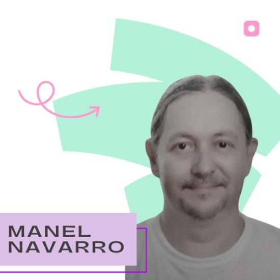 profesor mitja valenciano