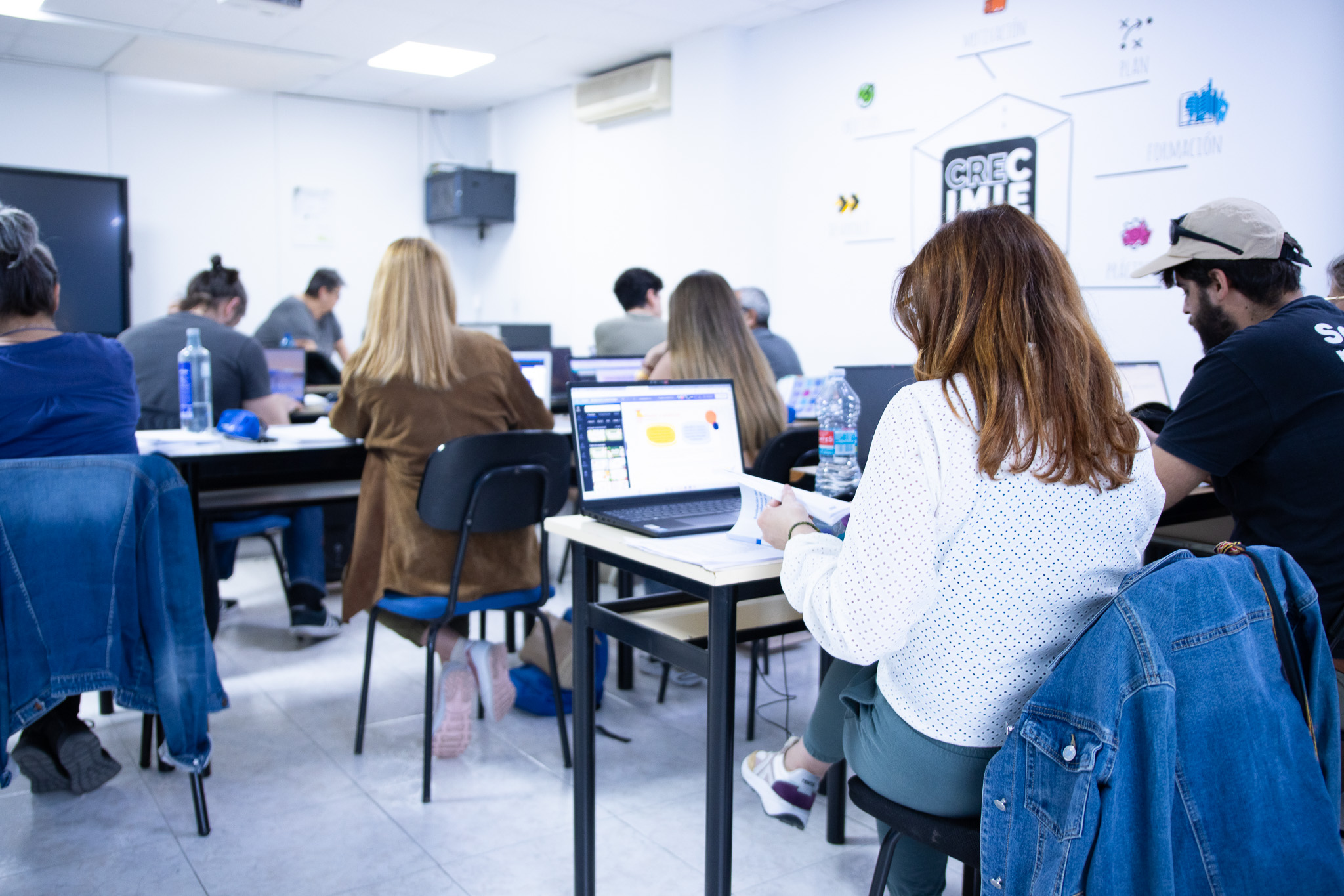 academia oposiciones magisterio maestros valencia