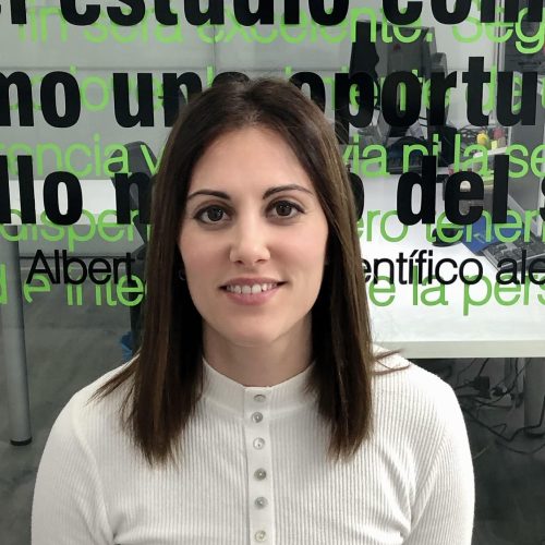 María José Ramírez