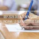 OEP - Generalitat