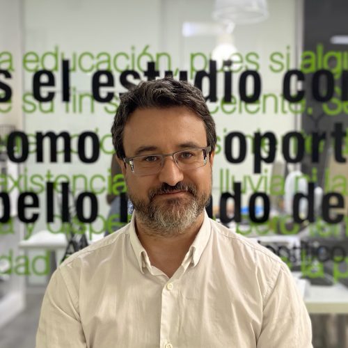 Óscar Díaz