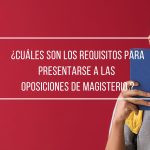 requisitos-oposiciones-magisterio